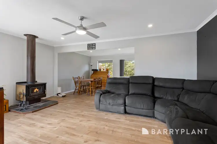 Fourth view of Homely house listing, 4 Brisbane Street, Poowong VIC 3988