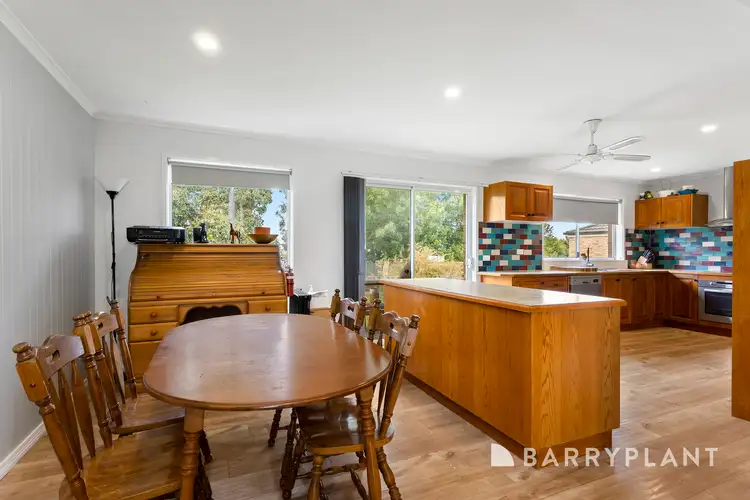 Fifth view of Homely house listing, 4 Brisbane Street, Poowong VIC 3988