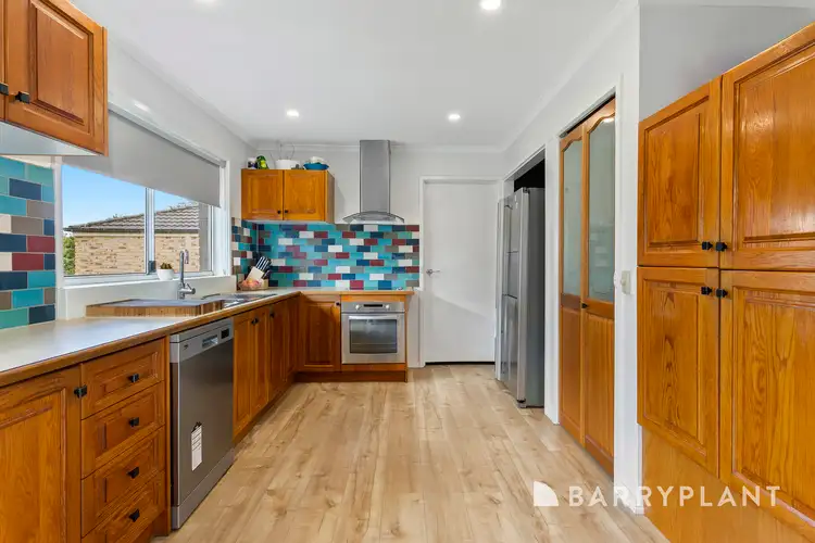 Sixth view of Homely house listing, 4 Brisbane Street, Poowong VIC 3988