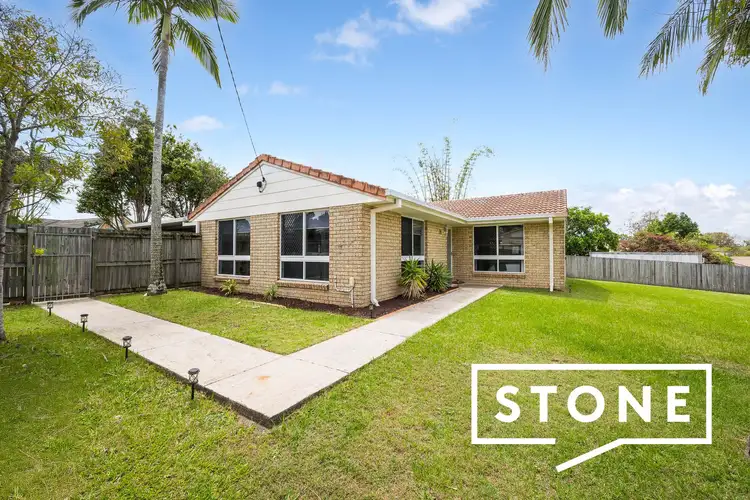 Main view of Homely house listing, 36 Wilton Crescent, Boronia Heights QLD 4124