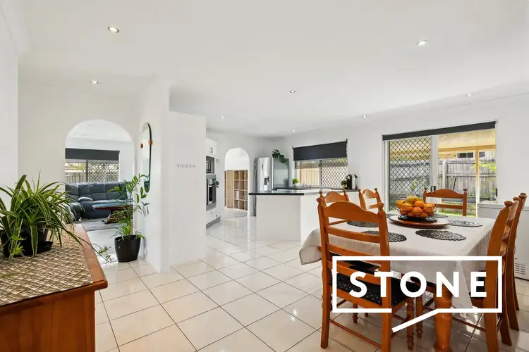 Second view of Homely house listing, 36 Wilton Crescent, Boronia Heights QLD 4124