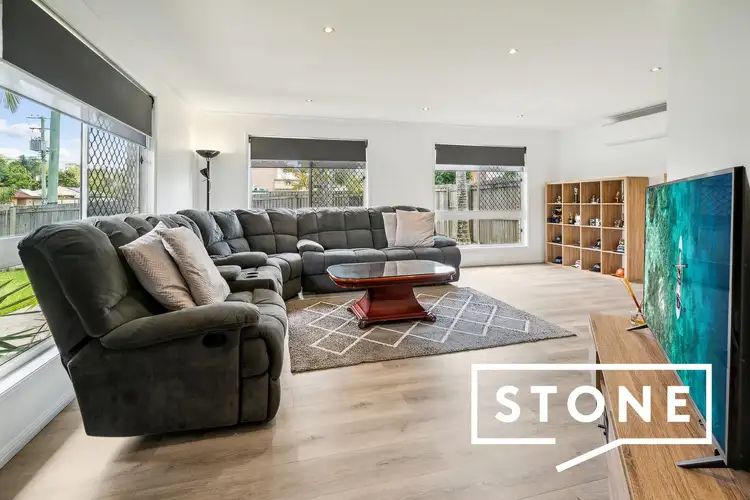 Third view of Homely house listing, 36 Wilton Crescent, Boronia Heights QLD 4124
