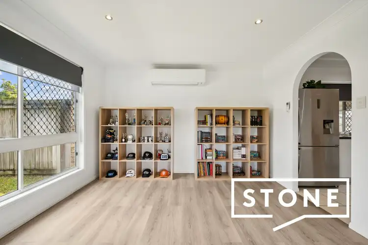 Fourth view of Homely house listing, 36 Wilton Crescent, Boronia Heights QLD 4124