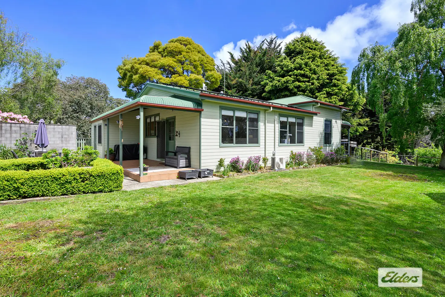 Main view of Homely house listing, 81 Three Mile Line Road, Mooreville TAS 7321