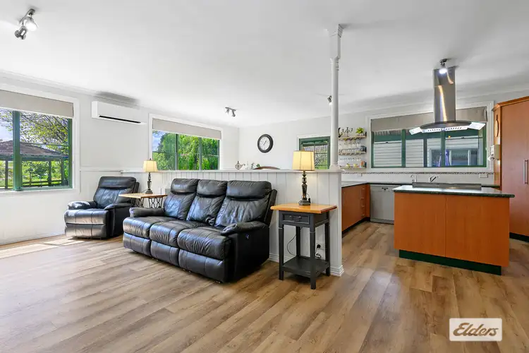 Fourth view of Homely house listing, 81 Three Mile Line Road, Mooreville TAS 7321