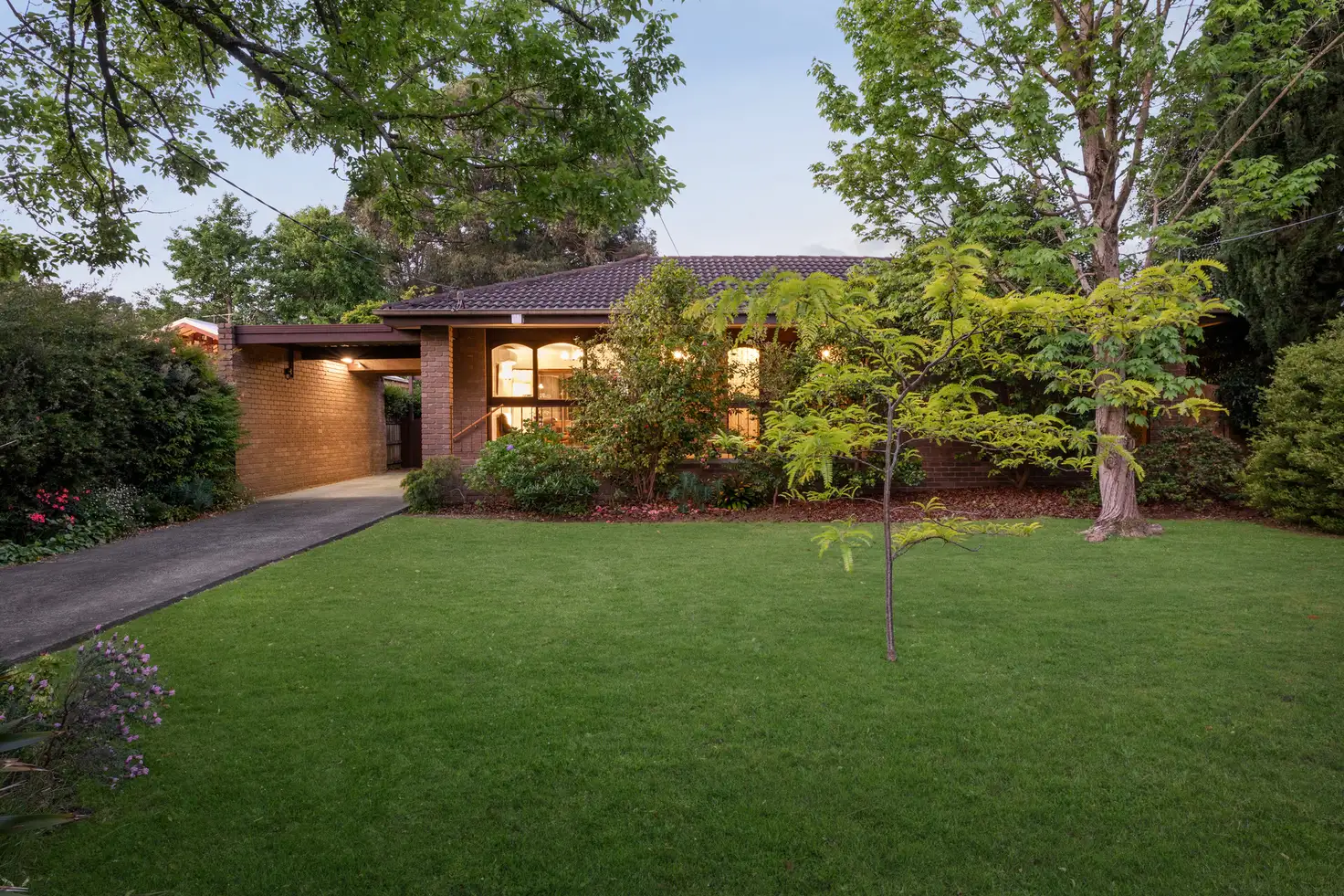 Main view of Homely house listing, 15 Fortuna Avenue, Croydon VIC 3136