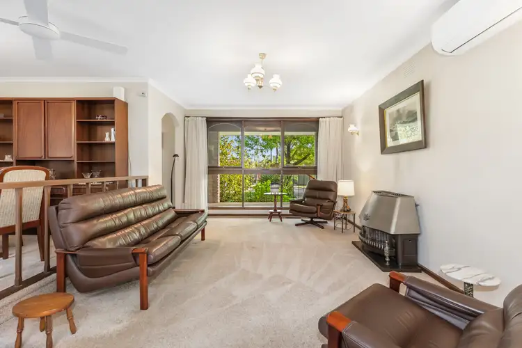Second view of Homely house listing, 15 Fortuna Avenue, Croydon VIC 3136