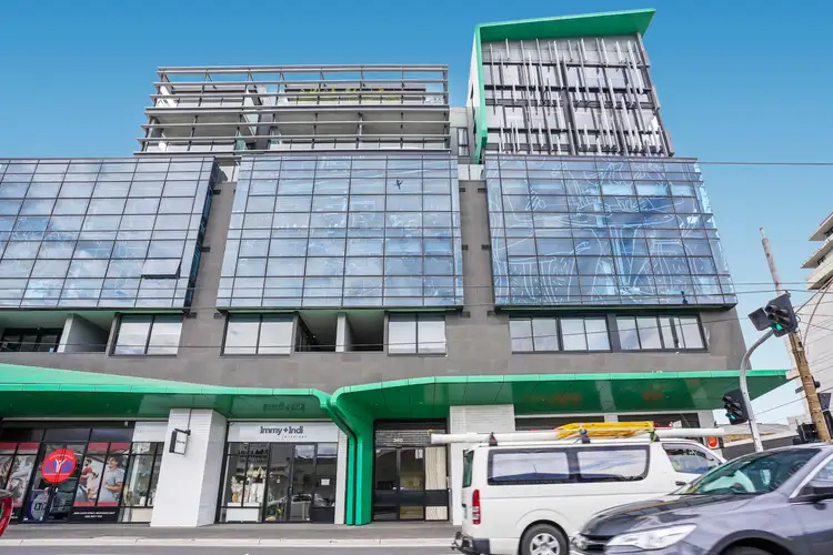 608/360 Lygon Street, Brunswick East VIC 3057