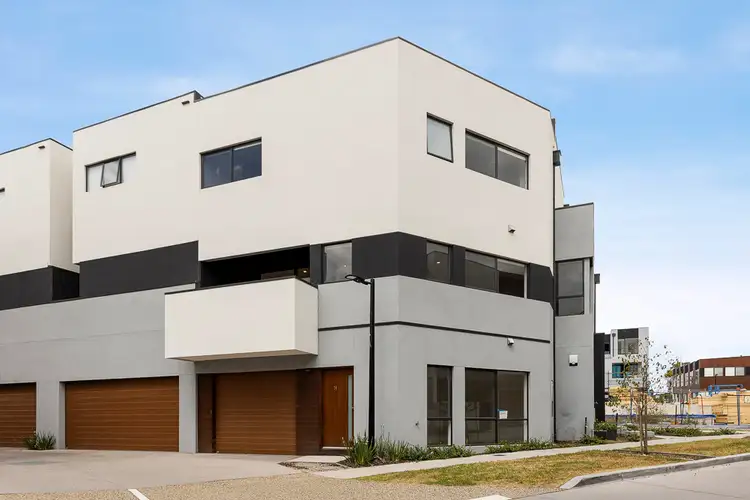 Main view of Homely townhouse listing, 24 Kavanagh Crescent, Keilor Downs VIC 3038