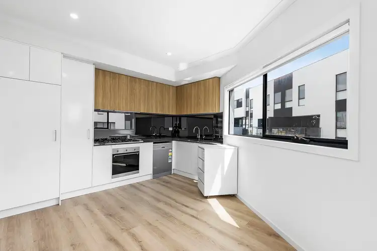 Second view of Homely townhouse listing, 24 Kavanagh Crescent, Keilor Downs VIC 3038