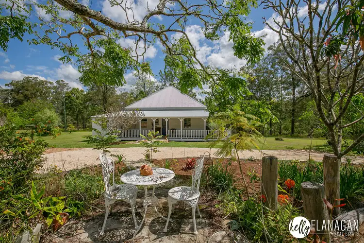 10 Ryders Access, Willawarrin NSW 2440