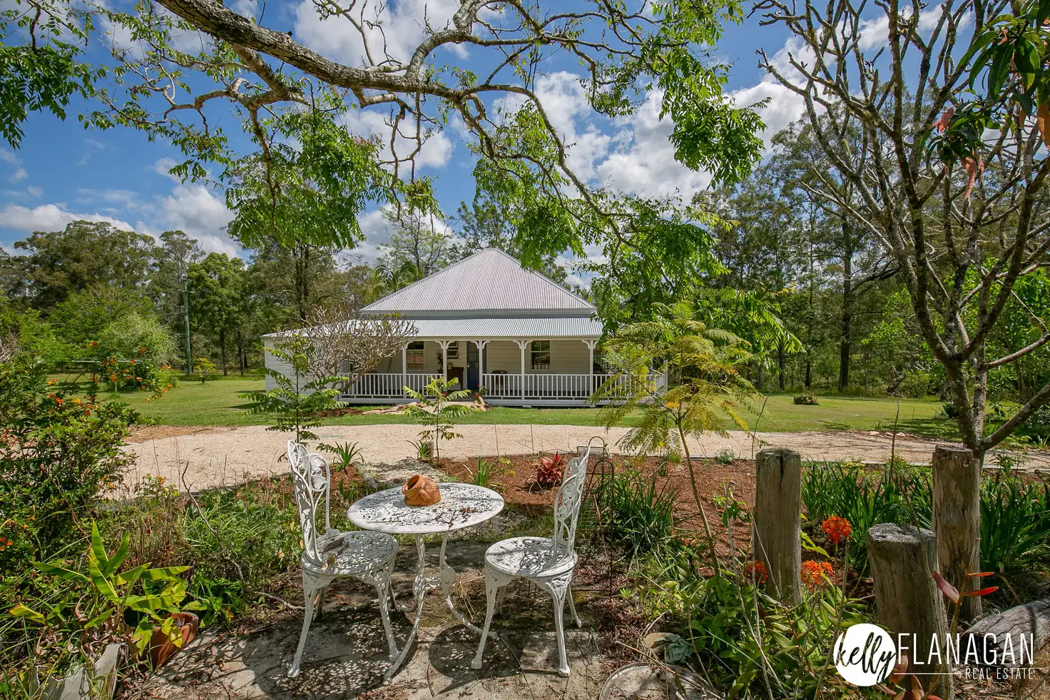 Main view of Homely rural property listing, 10 Ryders Access, Willawarrin NSW 2440