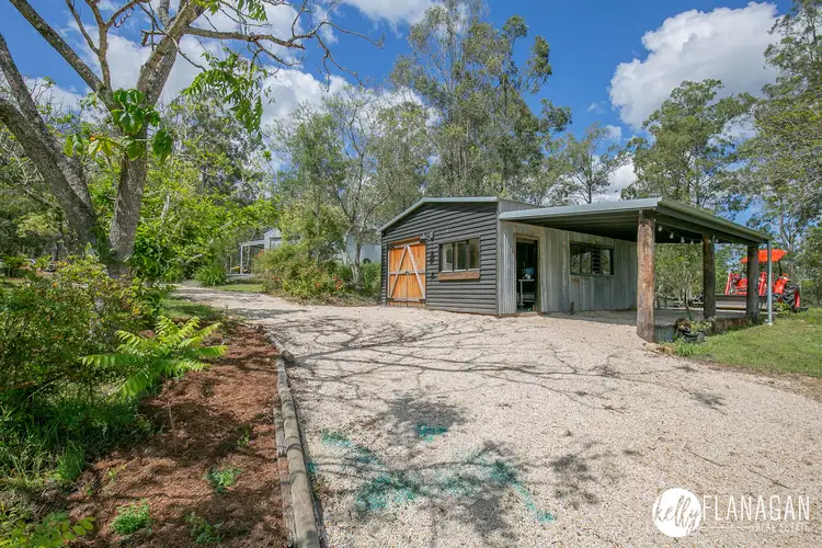 Third view of Homely rural property listing, 10 Ryders Access, Willawarrin NSW 2440