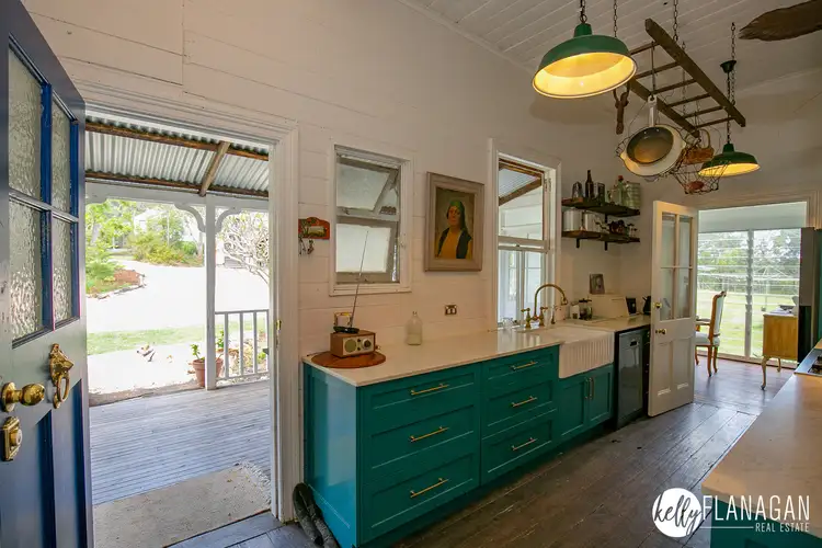 Fourth view of Homely rural property listing, 10 Ryders Access, Willawarrin NSW 2440