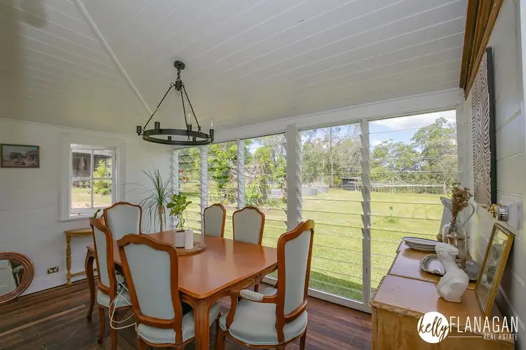 Sixth view of Homely rural property listing, 10 Ryders Access, Willawarrin NSW 2440
