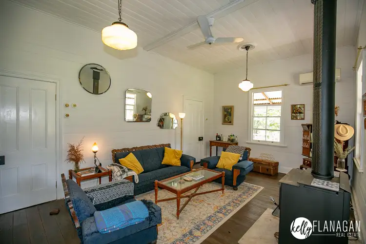 Seventh view of Homely rural property listing, 10 Ryders Access, Willawarrin NSW 2440