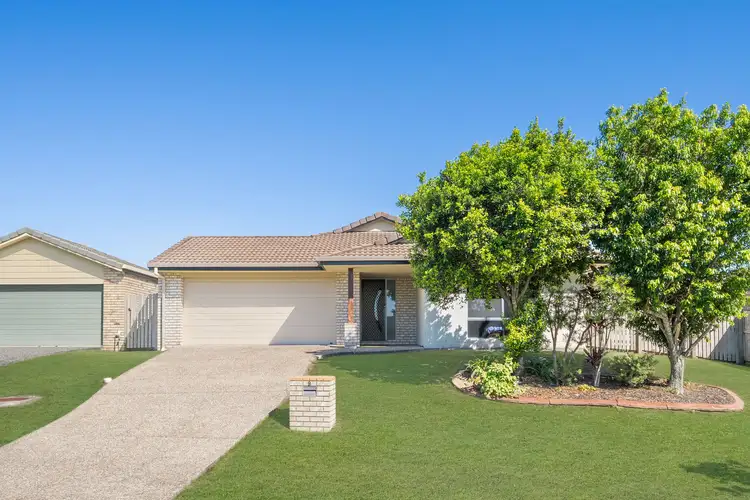 9 Bangalow Street, Morayfield QLD 4506