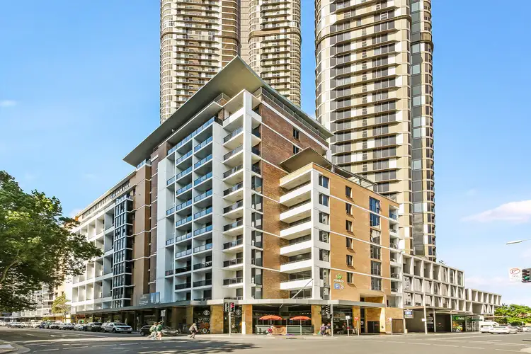 615/178 George Street