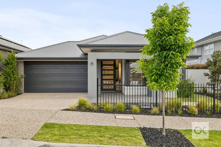 17 Espial Street, Seaford Heights SA 5169