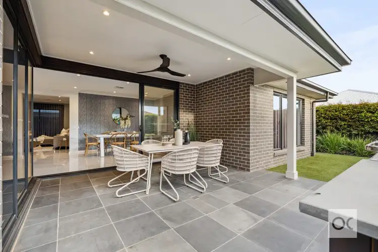 Third view of Homely house listing, 17 Espial Street, Seaford Heights SA 5169