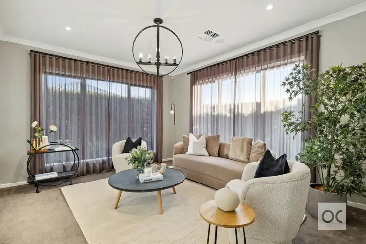 Fifth view of Homely house listing, 17 Espial Street, Seaford Heights SA 5169
