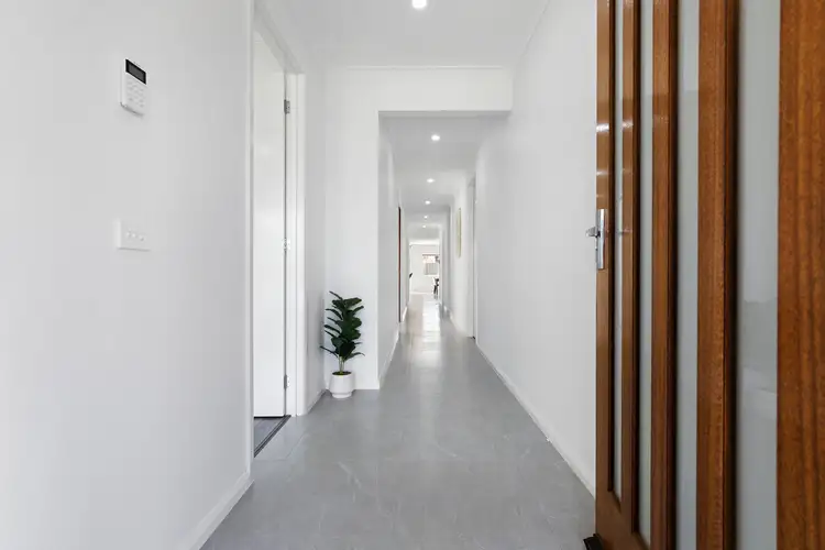 Second view of Homely house listing, 12 Neyland Street, Strathtulloh VIC 3338