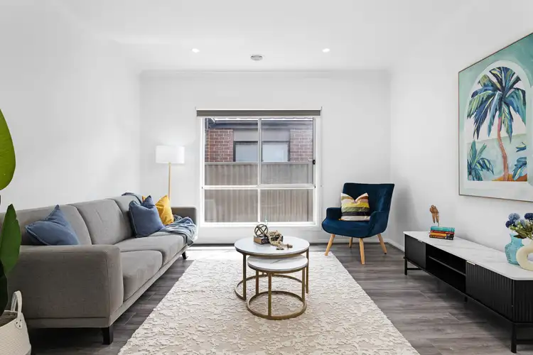 Third view of Homely house listing, 12 Neyland Street, Strathtulloh VIC 3338