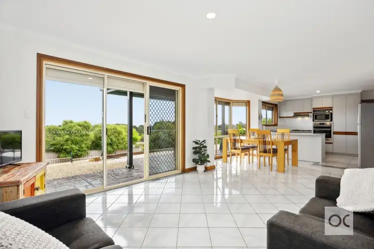 Third view of Homely house listing, 10 Willow Way, Aberfoyle Park SA 5159