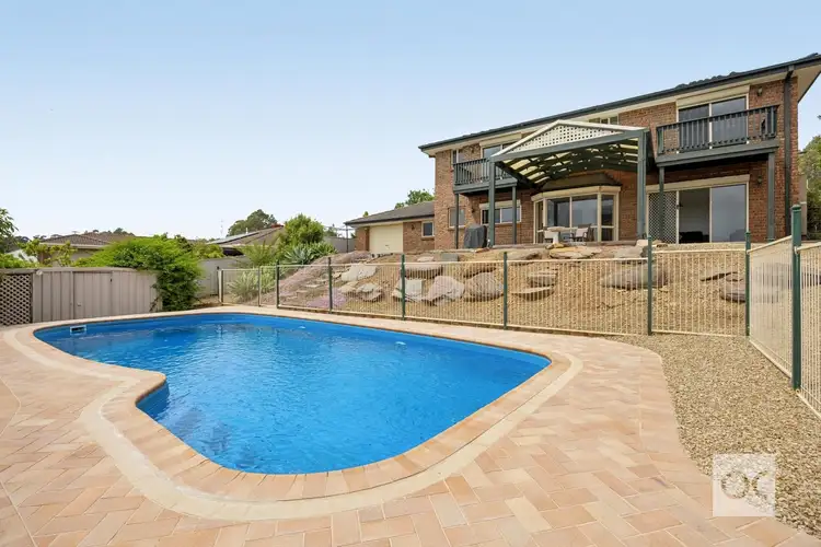 Fourth view of Homely house listing, 10 Willow Way, Aberfoyle Park SA 5159