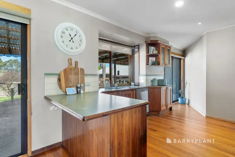 Sixth view of Homely house listing, 15 Hudson Street, Beaconsfield VIC 3807