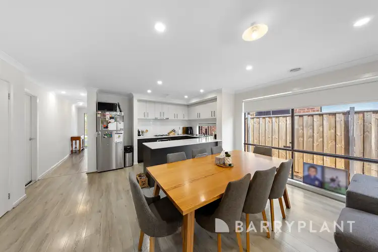 Fifth view of Homely house listing, 24 Alinta Drive, Deanside VIC 3336