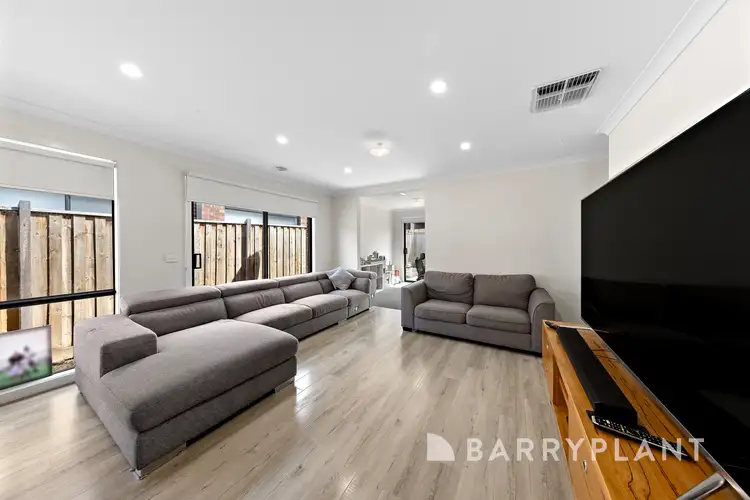 Sixth view of Homely house listing, 24 Alinta Drive, Deanside VIC 3336