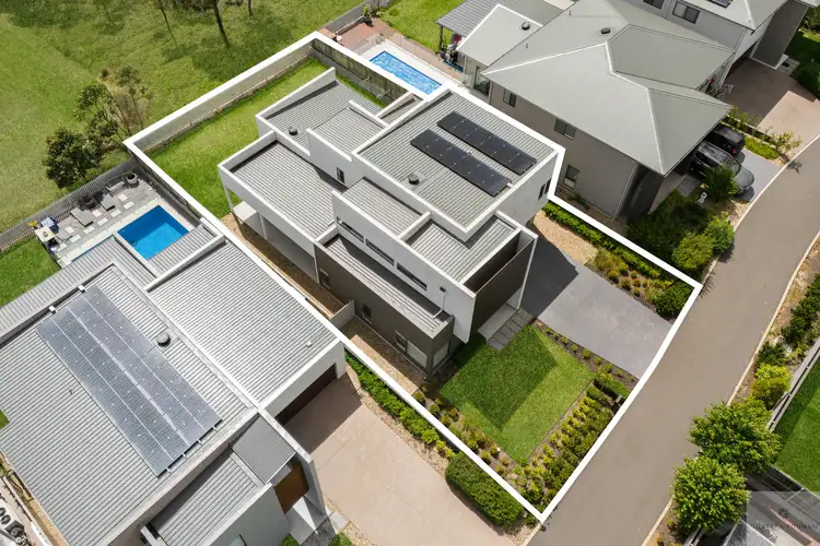 Main view of Homely house listing, 10 Karina Place, Gledswood Hills NSW 2557
