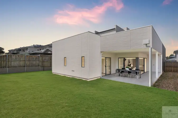 Fourth view of Homely house listing, 10 Karina Place, Gledswood Hills NSW 2557