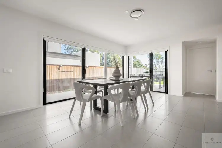Fifth view of Homely house listing, 10 Karina Place, Gledswood Hills NSW 2557