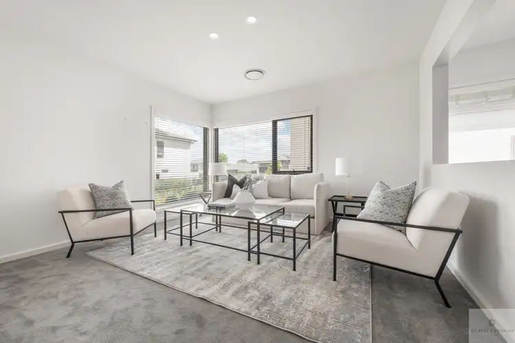 Sixth view of Homely house listing, 10 Karina Place, Gledswood Hills NSW 2557