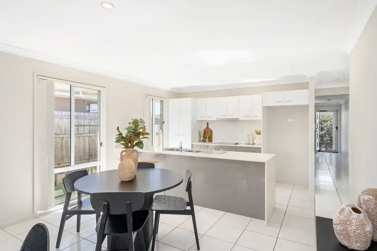Main view of Homely house listing, 89 Bilby Drive, Morayfield QLD 4506