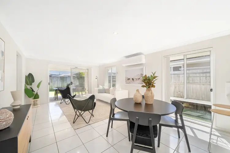 Second view of Homely house listing, 89 Bilby Drive, Morayfield QLD 4506