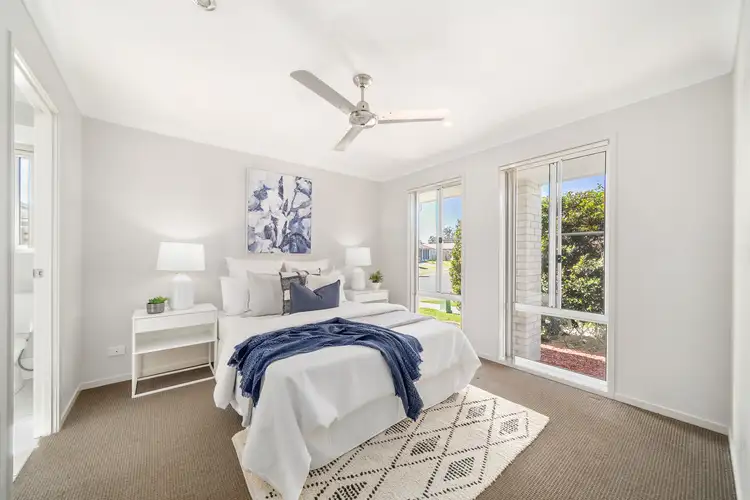 Third view of Homely house listing, 89 Bilby Drive, Morayfield QLD 4506