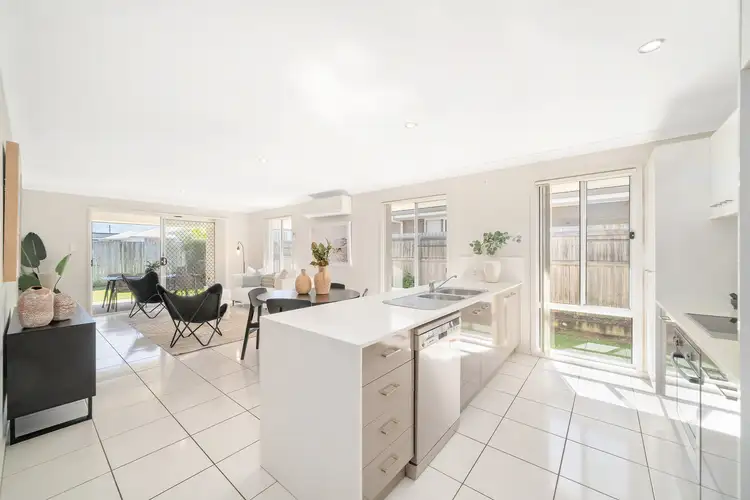 Fourth view of Homely house listing, 89 Bilby Drive, Morayfield QLD 4506
