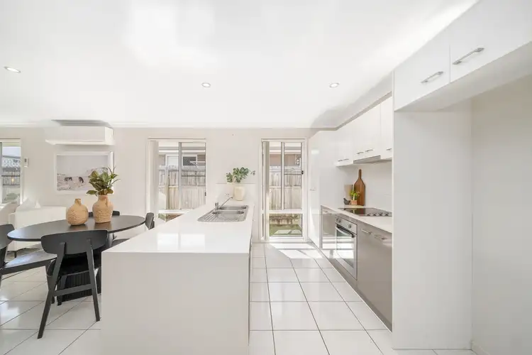 Fifth view of Homely house listing, 89 Bilby Drive, Morayfield QLD 4506