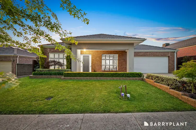 9 Grassland Crescent, Officer VIC 3809