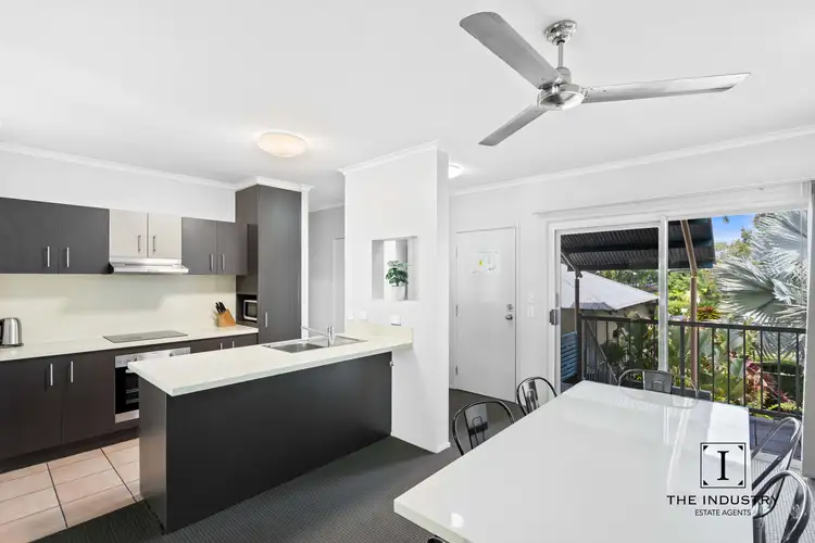 Fifth view of Homely apartment listing, 207/2 Keem Street, Trinity Beach QLD 4879