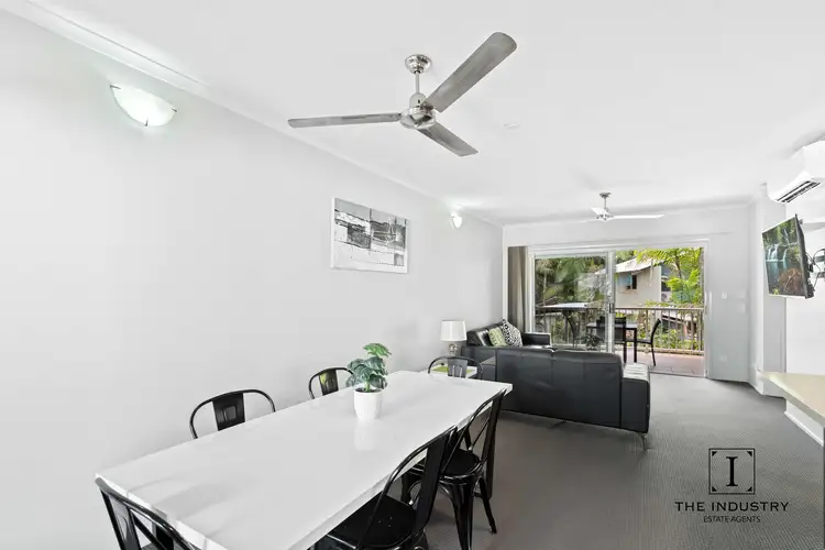 Sixth view of Homely apartment listing, 207/2 Keem Street, Trinity Beach QLD 4879
