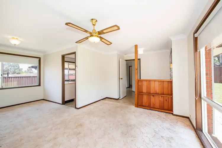 Second view of Homely house listing, 51 Moxham Street, Cranebrook NSW 2749