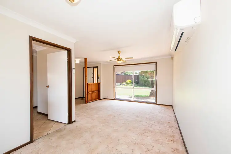 Third view of Homely house listing, 51 Moxham Street, Cranebrook NSW 2749