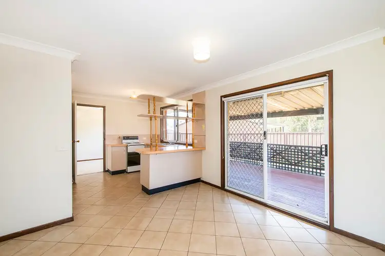 Fourth view of Homely house listing, 51 Moxham Street, Cranebrook NSW 2749