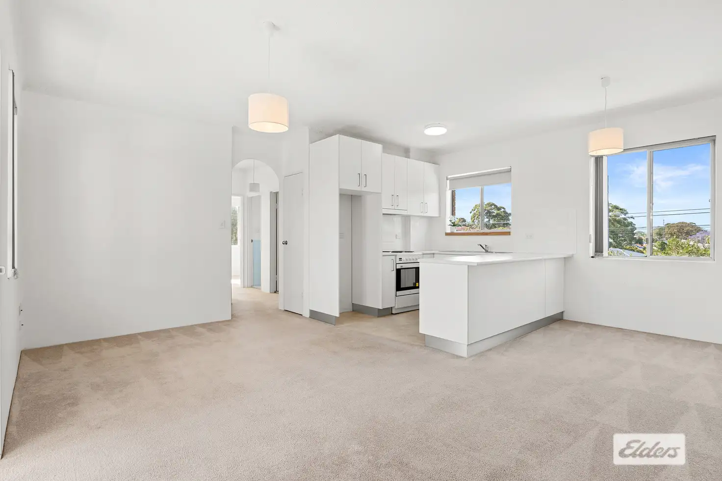 Main view of Homely apartment listing, 13/19 Moani Avenue, Gymea NSW 2227