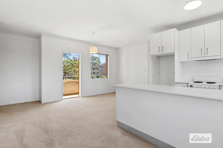 Second view of Homely apartment listing, 13/19 Moani Avenue, Gymea NSW 2227