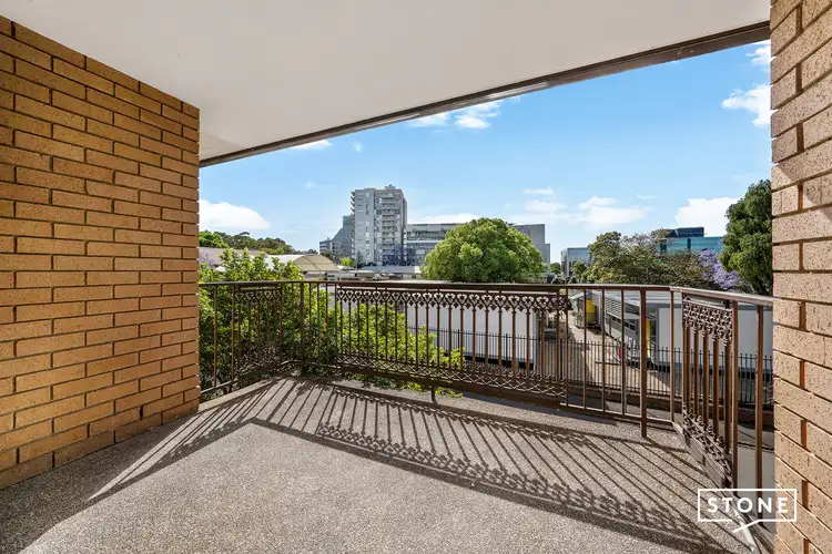 Third view of Homely apartment listing, 5/8 Harold Street, Parramatta NSW 2150